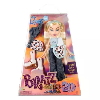 Bratz Original Doll - Cloe : Target