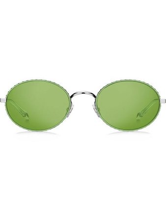 Givenchy Eyewear round sunglasses