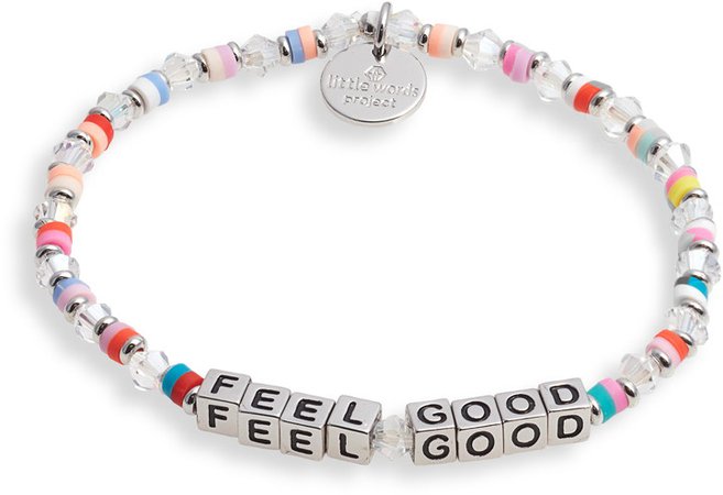 Feel Good Bracelet