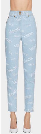 Versace Pants