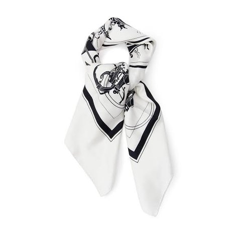 Hermès scarf - Google Search