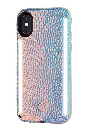 lumee mermaid phone case xs Max
