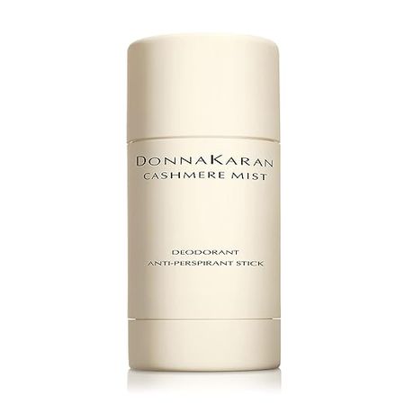 Amazon.com: Donna Karan Cashmere Mist Anti-Perspirant Deodorant Stick for Women, 1.7 Oz. : Beauty & Personal Care