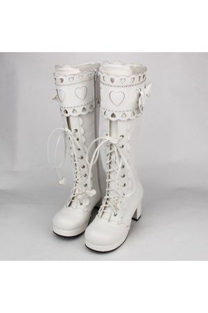 Lolita Boots