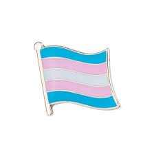 transgender flag shorts - Google Search