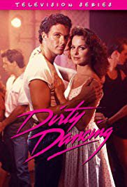 Dirty Dancing (TV Series 1988–1989)
