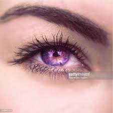 purple eyes - Google Search