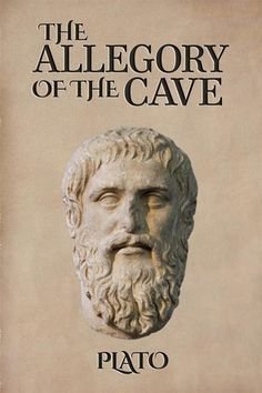 The Allegory of the Cave ebook by Plato