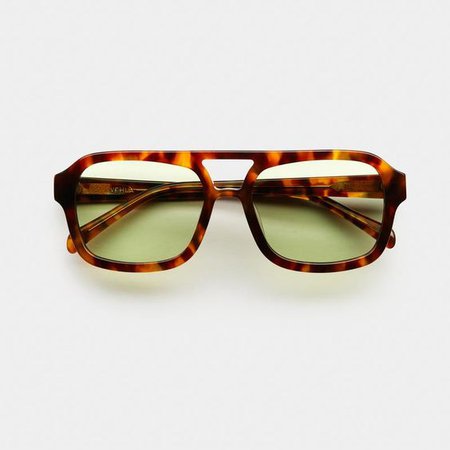 aviator colored lens sunglasses