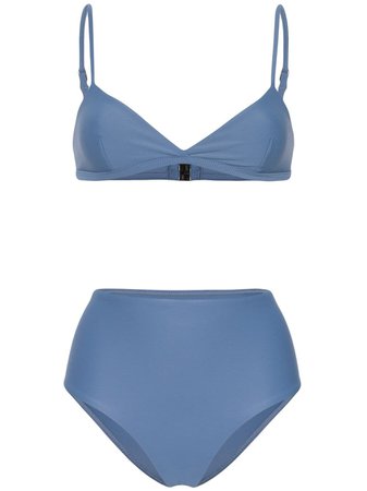 Matteau Triangle bikini £210 - Shop Online - Fast Global Shipping, Price
