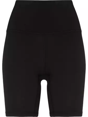 Lululemon Align 8 Inch Yoga Shorts - Farfetch
