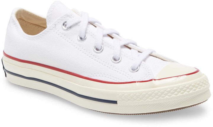 Chuck All Star(R) 70 Low Top Sneaker