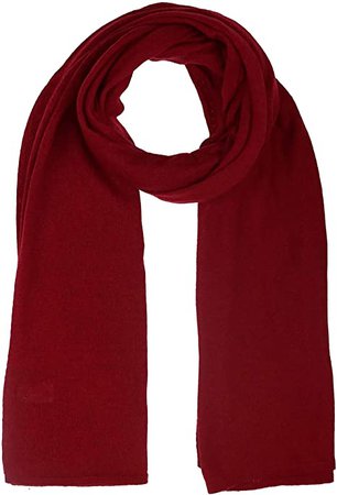Amazon.com: Accessories First Essential Travel Wrap Womens Solid Jersey Knit Cotton Cashmere Blend Cover up Scarf: Clothing