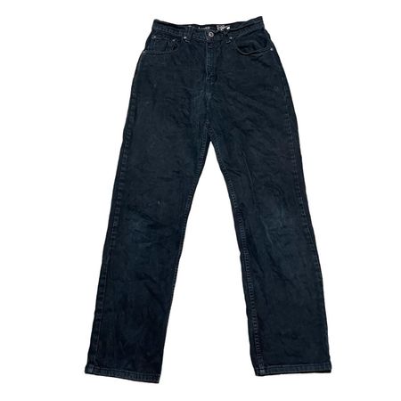 Vintage Levis Jeans 🖤 •Size 7 •In good condition... - Depop