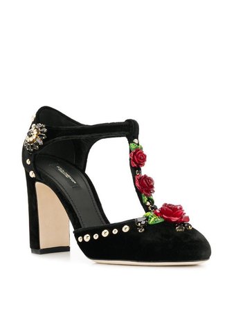 Dolce & Gabbana Heel