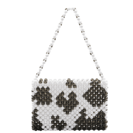 (1) WEB EXCLUSIVE: Mini Moo Bag – Susan Alexandra