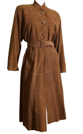 1940s coat