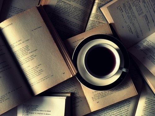 Books & Coffee