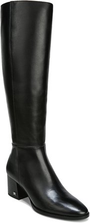 Kerby Knee High Boot