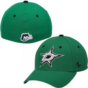 dallas stars hat