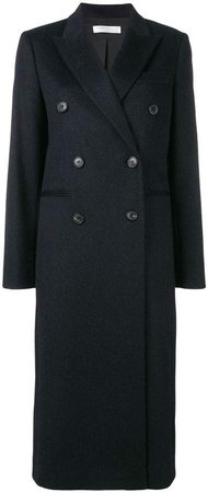 tailored slim coat