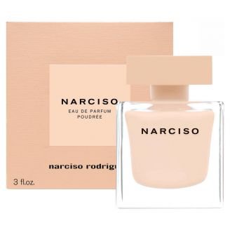Eau de Parfum Narciso Poudrée Narciso Rodriguez | Tendance Parfums