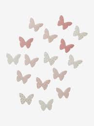 pink butterfly decorations - Google Search