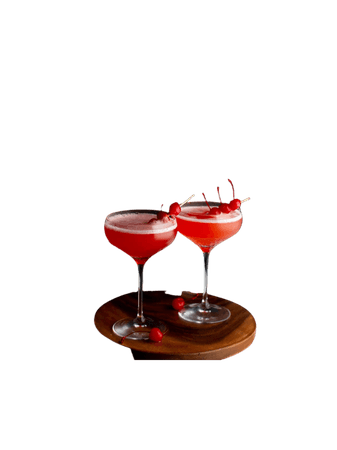 Mary Pickford cocktails drinks