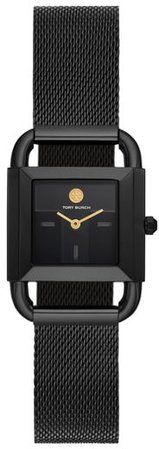 Phipps Leather Strap Watch, 29mm x 41mm