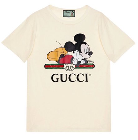 Gucci Mickey