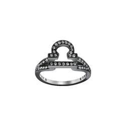 Delicate Libra Ring – Solange Azagury-Partridge