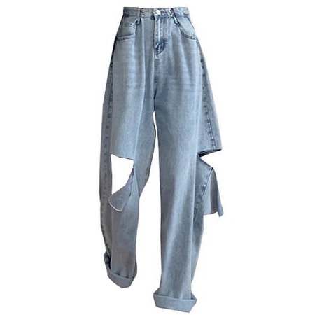 Self Made Jeans - Boogzel Apparel