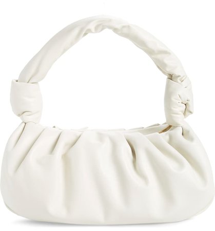 Miu Miu Leather Shoulder Bag | Nordstrom