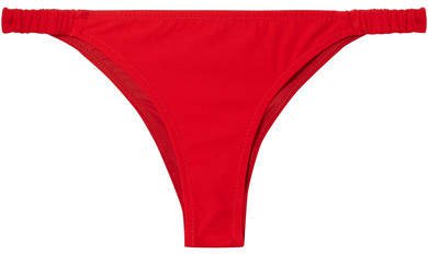 Fisch - Corossol Bikini Briefs - Red