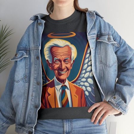 Farewell to a Legend Bob Barker Forever in Our Hearts T-Shirt - ootheday.