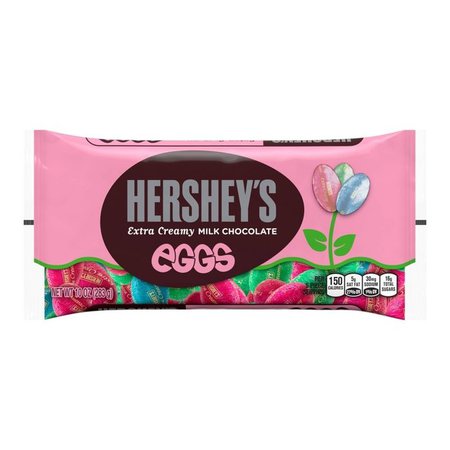 Easter candy