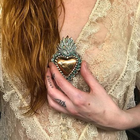 Florence Welch (@florence) • Instagram photos and videos