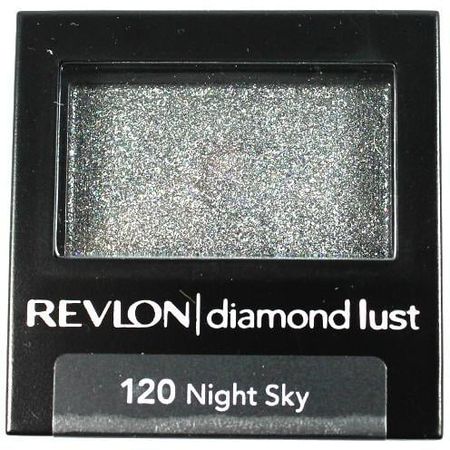 Revlon Luxurious Color Diamond Lust Eye Shadow - Walmart.com