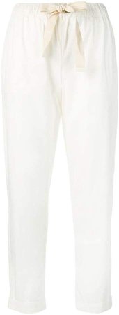 Semicouture casual trousers