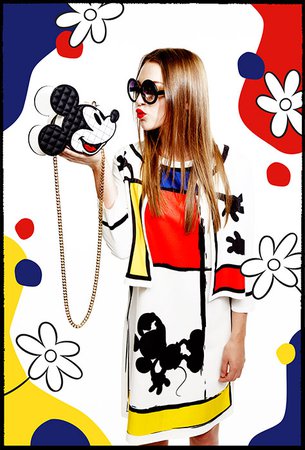 The best Mickey Mouse-inspired collaborations - Photo 4