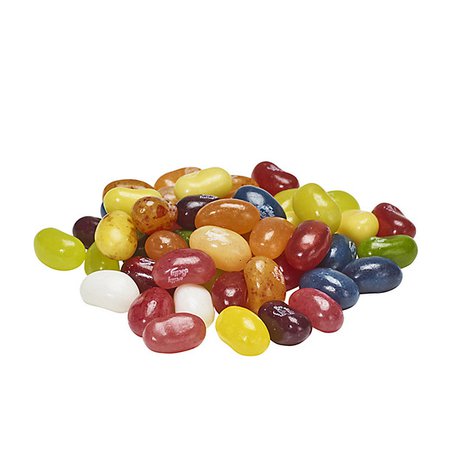 Jelly Belly Jelly Beans Fruit Mix 100g