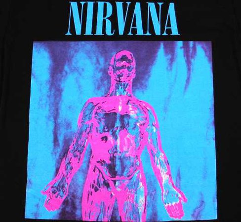 Nirvana: "Sliver"