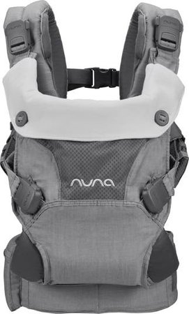 Nuna CUDL 4-in-1 Baby Carrier | Nordstrom