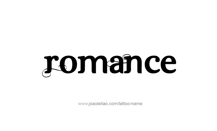 romance word - Google Search