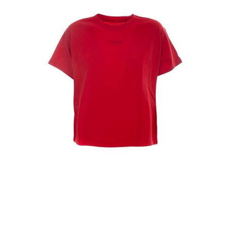 LEVI'S RED T-SHIRT