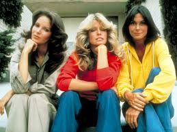charlie's angels 70s - Google Search
