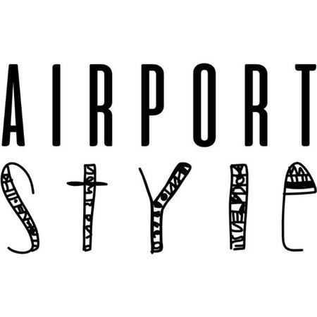 airport style quote - Google Search