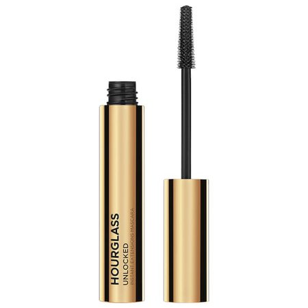 Hourglass, Unlocked Instant Extensions Lengthening Mascara