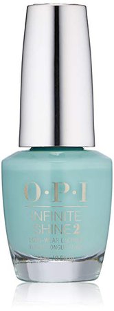 OPI Infinite Shine Nail Polish, Was It All Just A Dream?