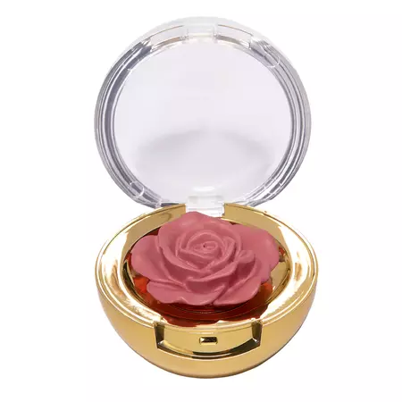 Cheeky Rose Cream Blush | Winky Lux